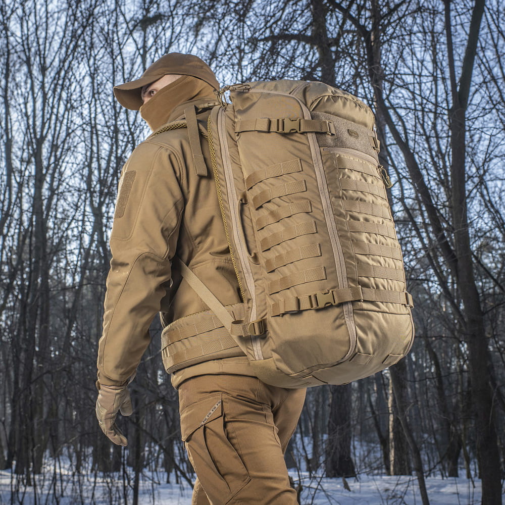M-Tac Plecak Gen.II Elite Large