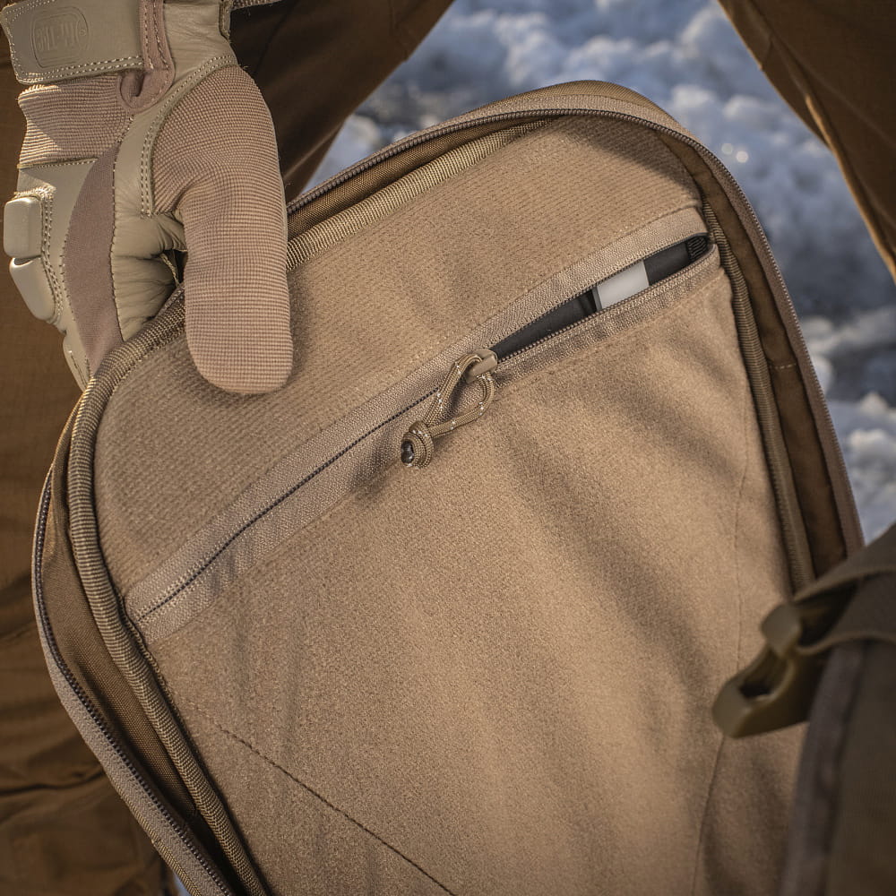 M-Tac Plecak Gen.II Elite Large