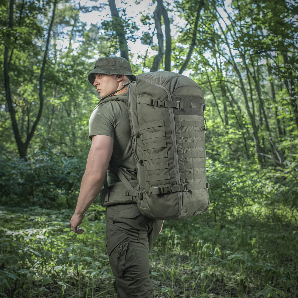 M-Tac Plecak Gen.II Elite Large