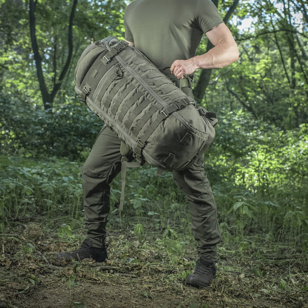 M-Tac Plecak Gen.II Elite Large