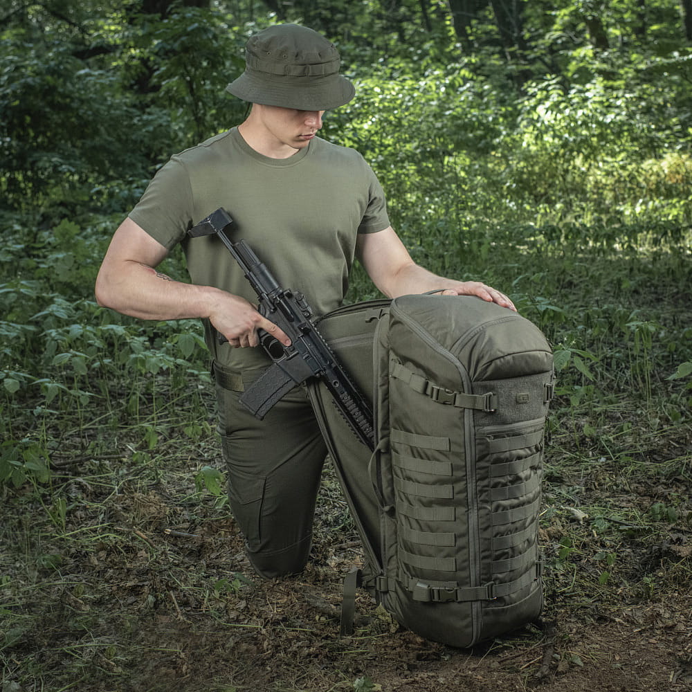 M-Tac Plecak Gen.II Elite Large