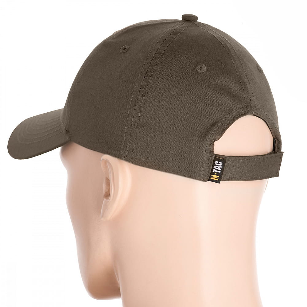 M-Tac Flex Rip-Stop Cap
