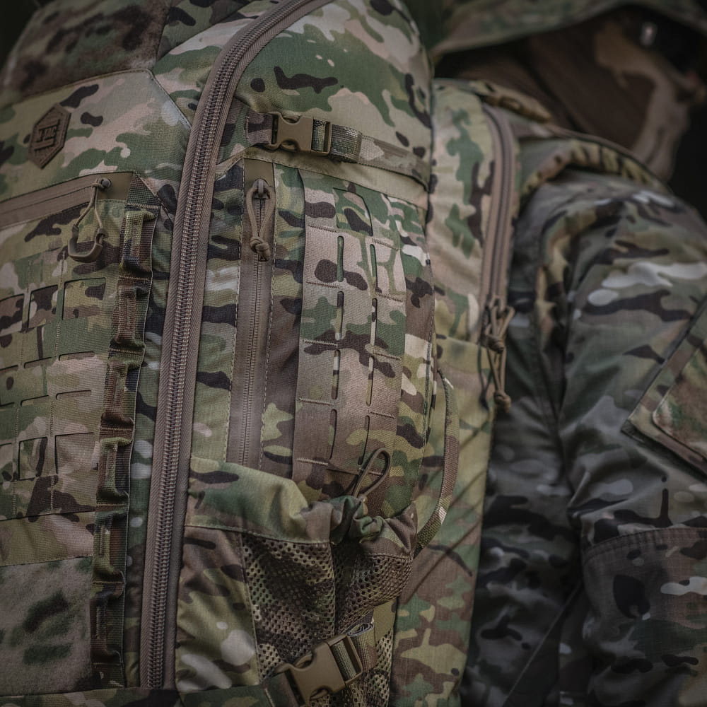 M-Tac Plecak Large Gen.IV Elite