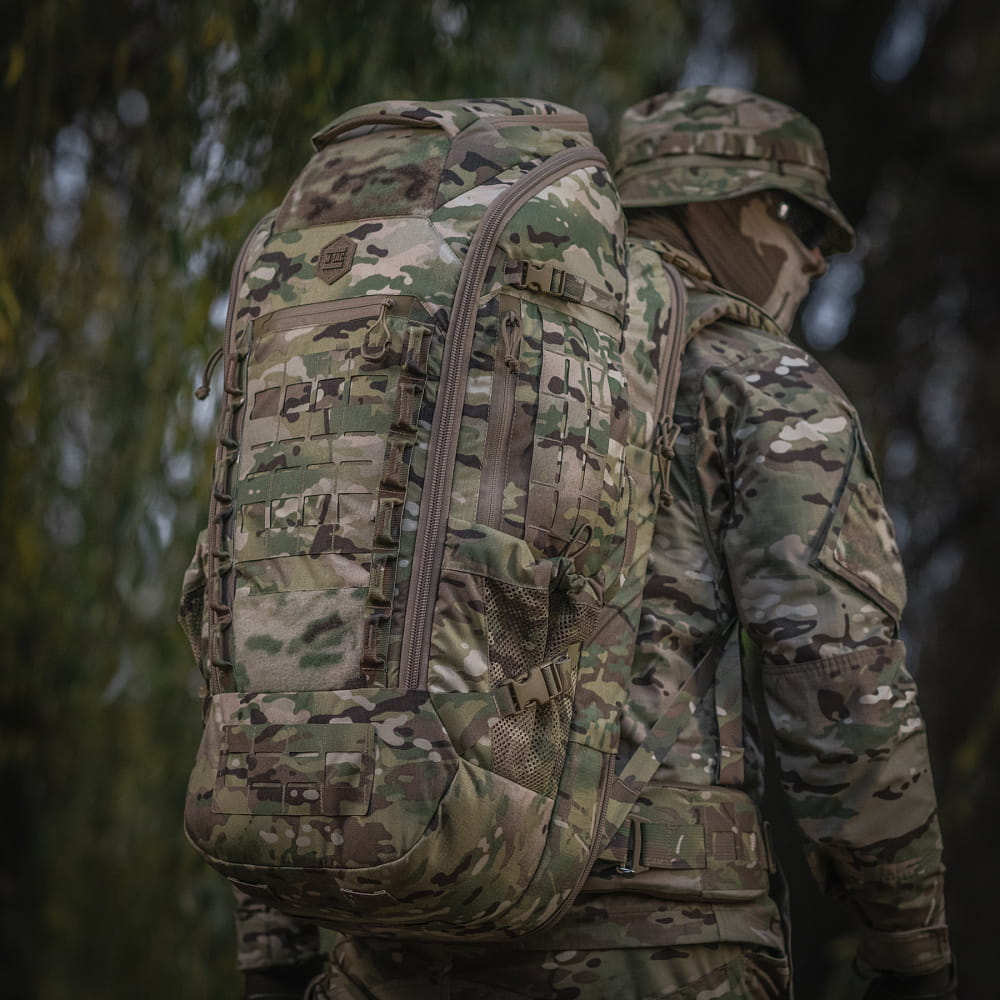 M-Tac Plecak Large Gen.IV Elite