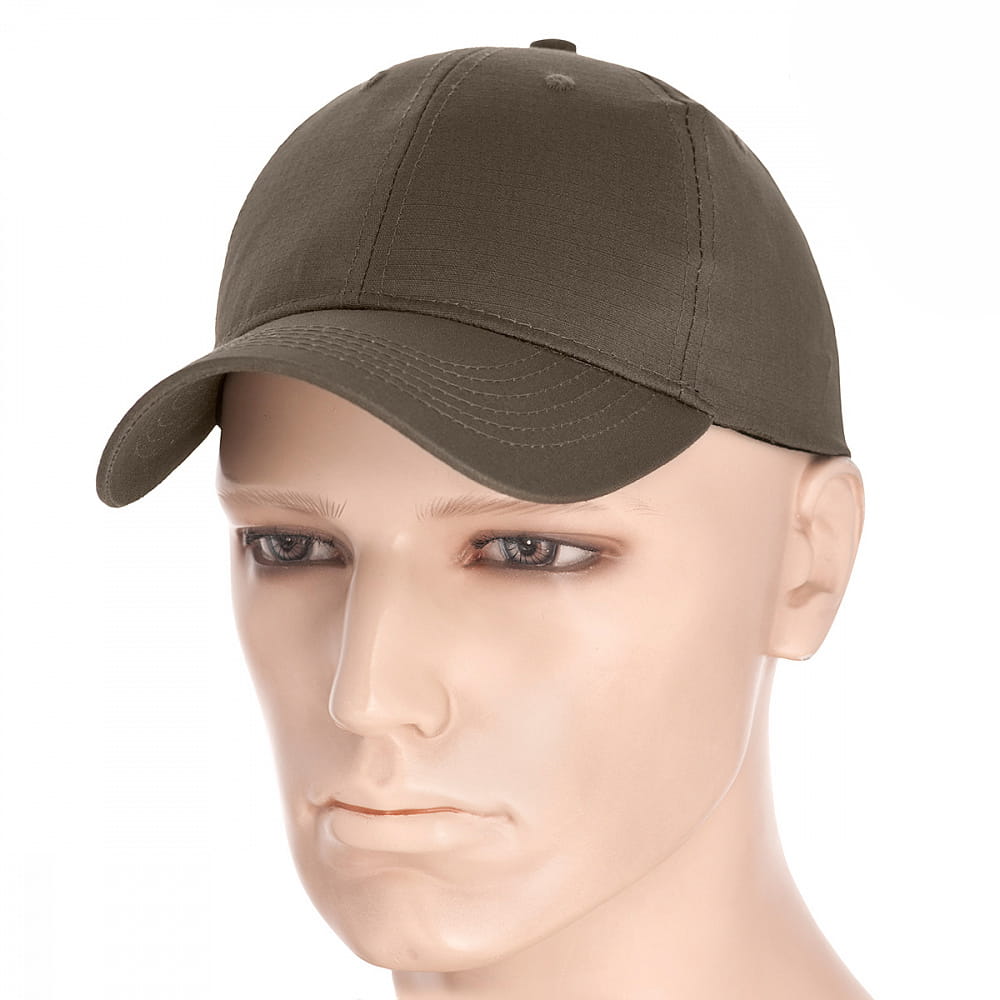 M-Tac Czapka z daszkiem Flex Rip-Stop