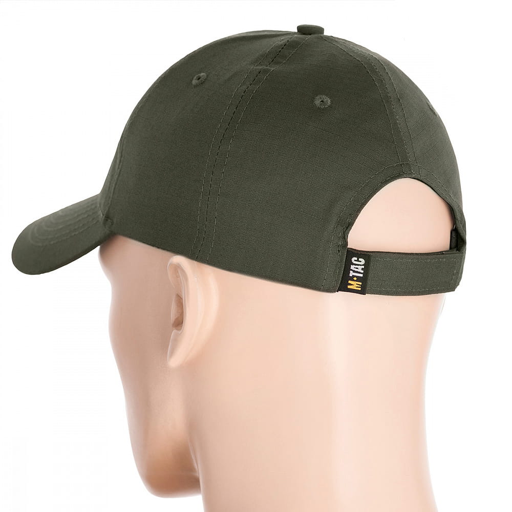 M-Tac Flex Rip-Stop Baseball Cap