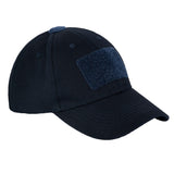 M-Tac Flex Rip-Stop Velcro Baseball Cap