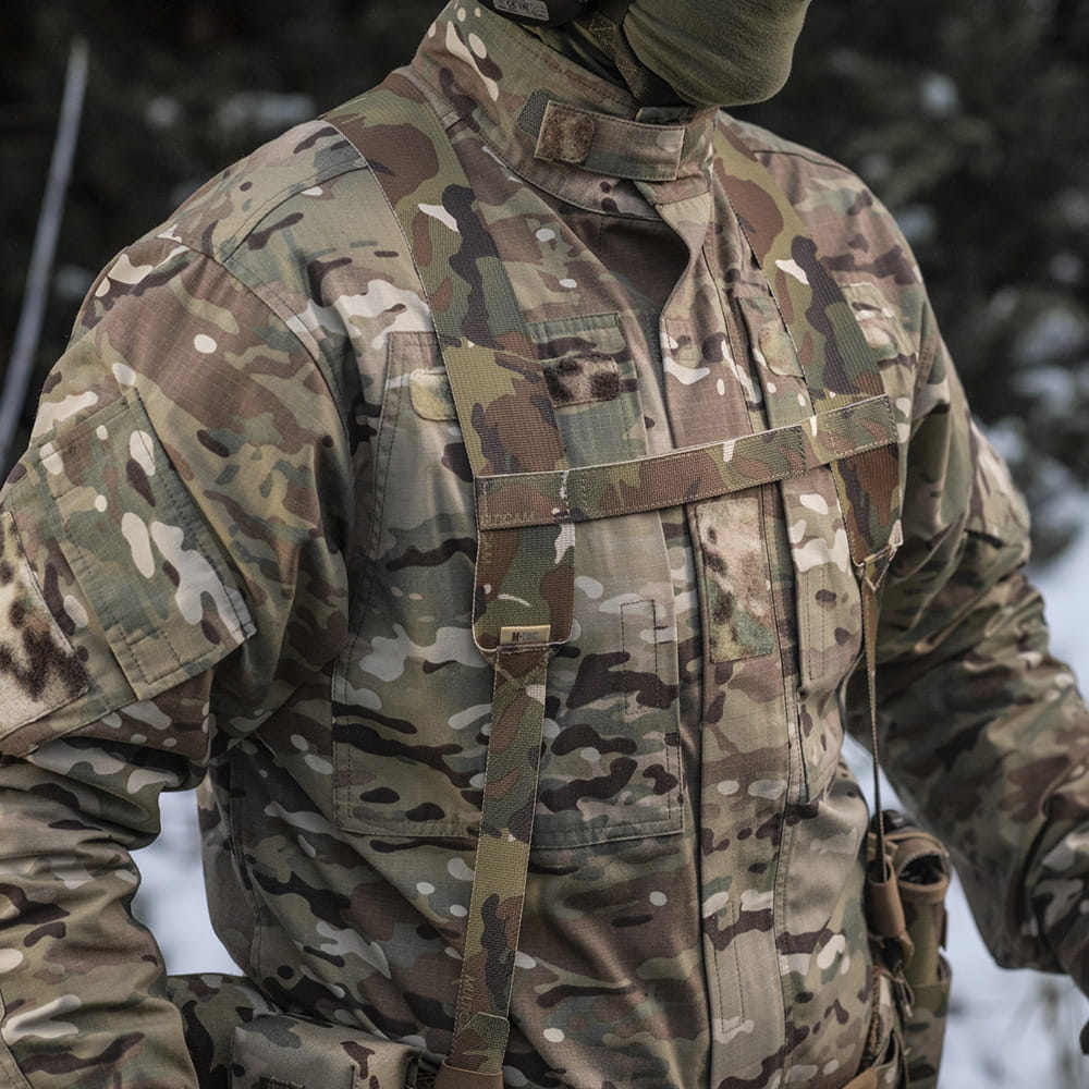 M-Tac Szelki do pasa taktycznego Elite