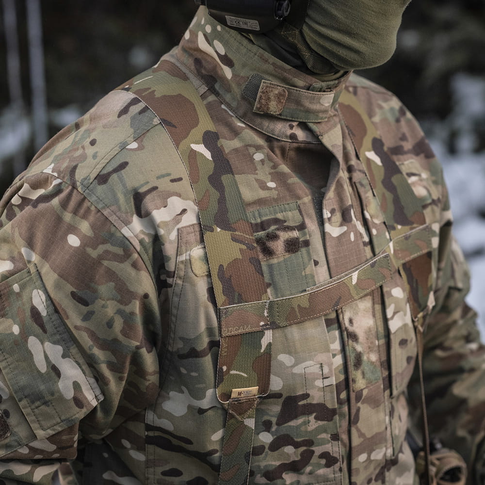 M-Tac Szelki do pasa taktycznego Elite