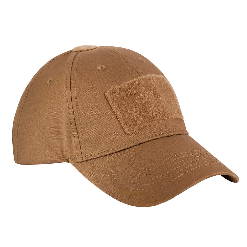 M-Tac Baseball Cap on Velcro Flex Rip-Stop
