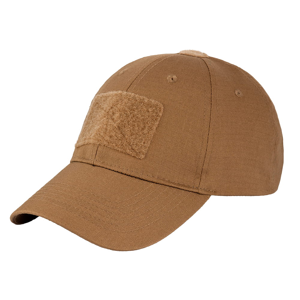 M-Tac Baseball Cap on Velcro Flex Rip-Stop