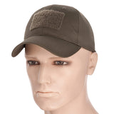 M-Tac baseball cap with Velcro Flex Rip-Stop