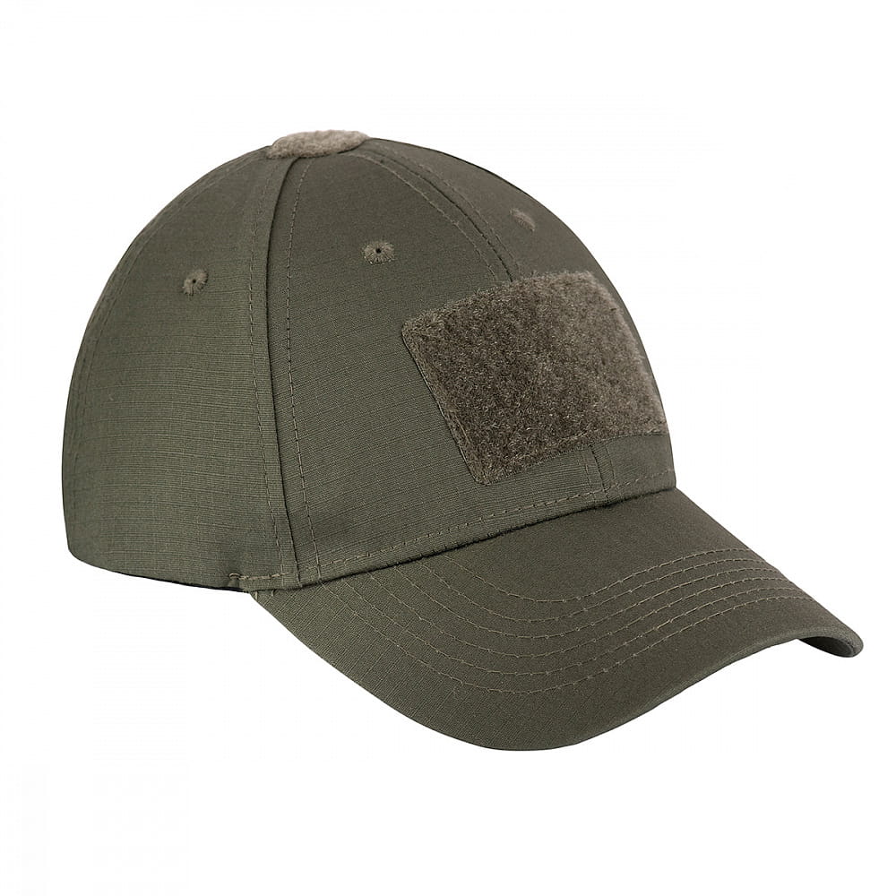 M-Tac Flex Rip-Stop Velcro Baseball Cap