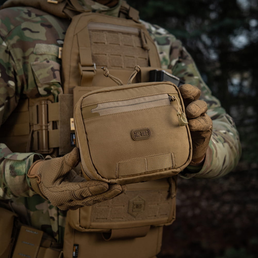 M-Tac Zasobnik Organizer Elite