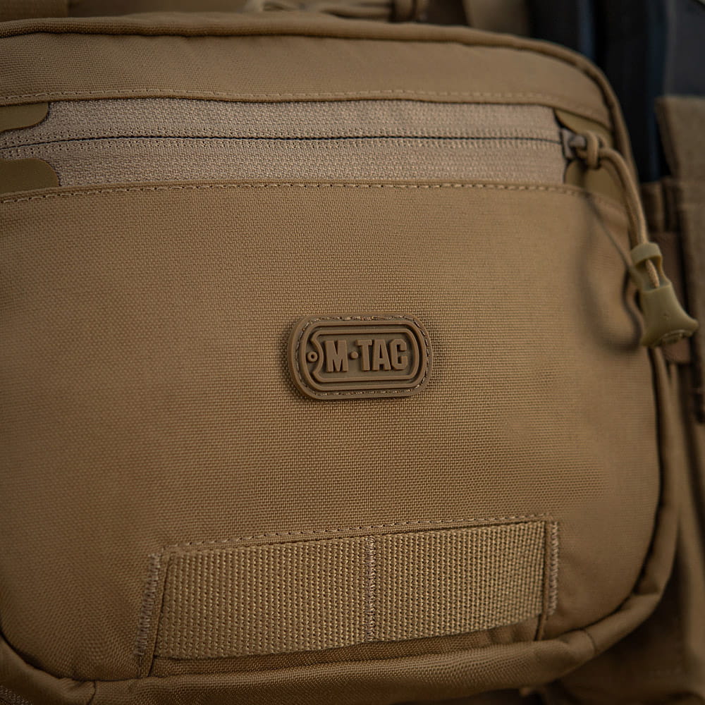 M-Tac Zasobnik Organizer Elite