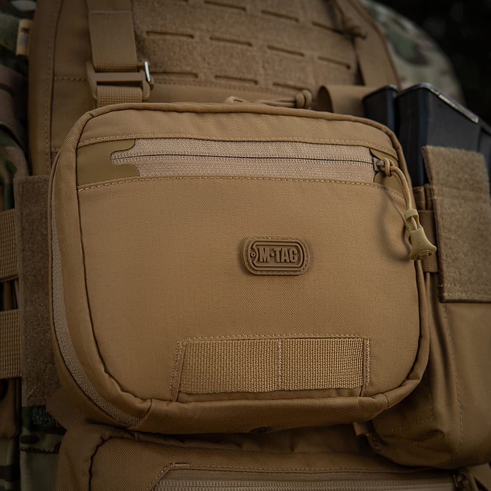 M-Tac Zasobnik Organizer Elite