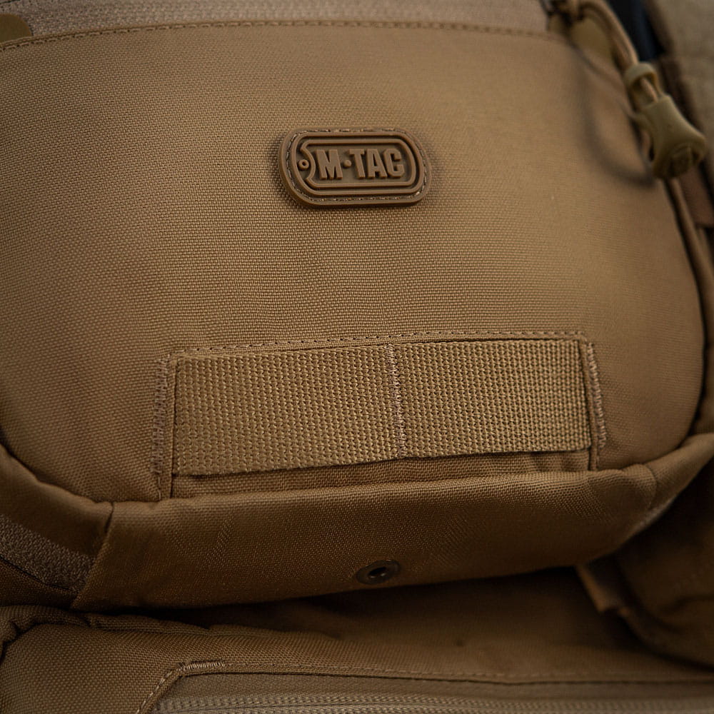 M-Tac Zasobnik Organizer Elite