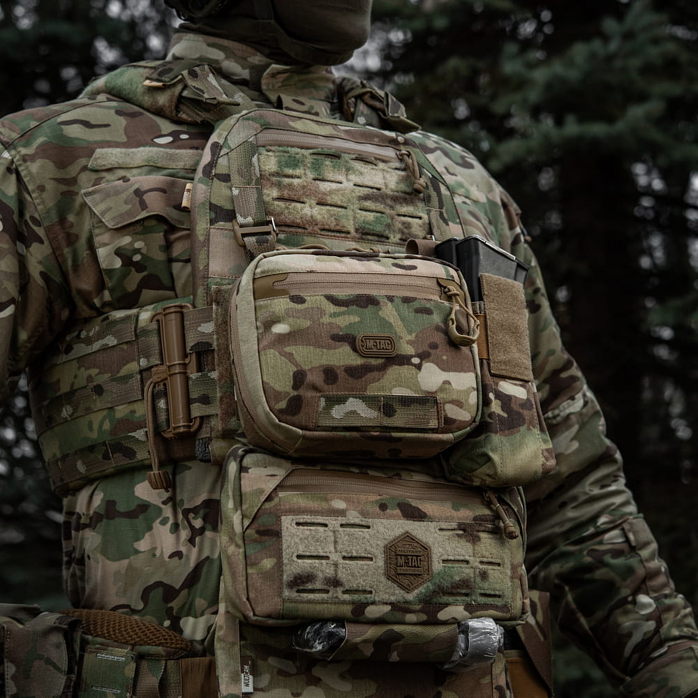 M-Tac Organizer Zasobnik Elite