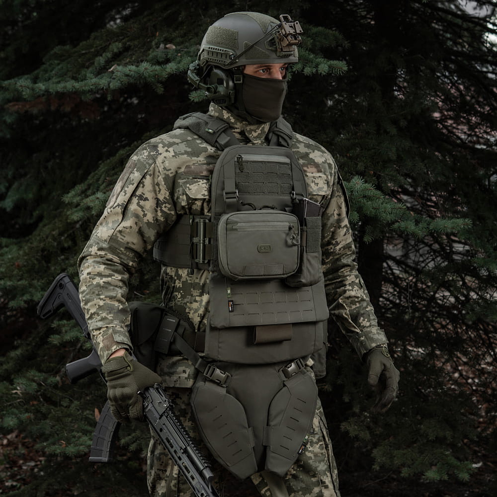 M-Tac Zasobnik Organizer Elite