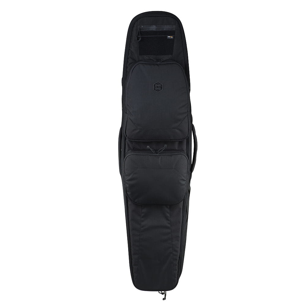 M-Tac Plecak-Pokrowiec Na Broń 125 cm Elite Hex GEN.II