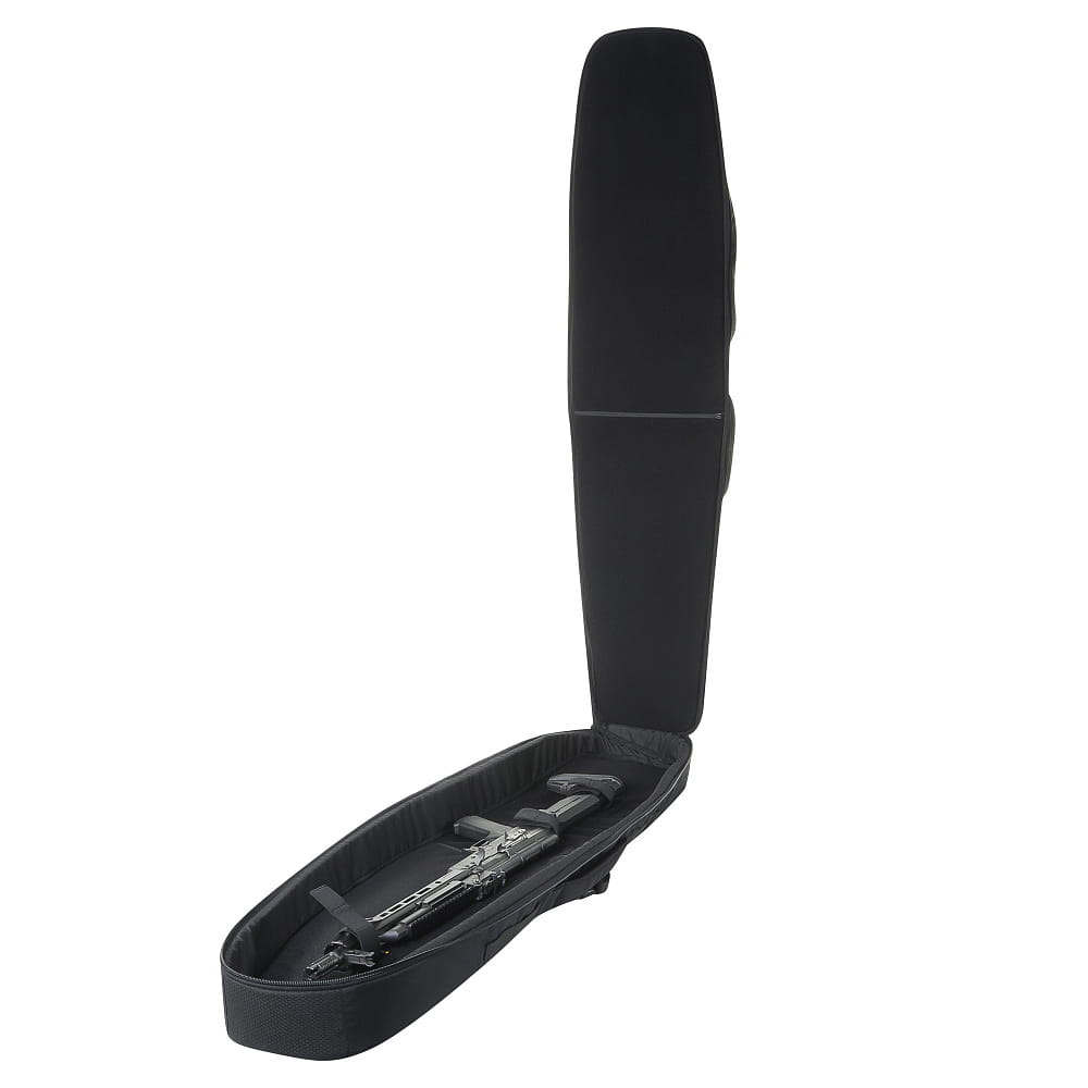 M-Tac Plecak-Pokrowiec Na Broń 125 cm Elite Hex GEN.II