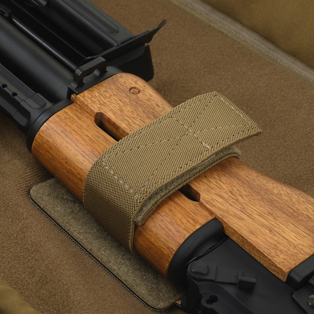 M-Tac Gun Bag 125 cm Gen.II Elite