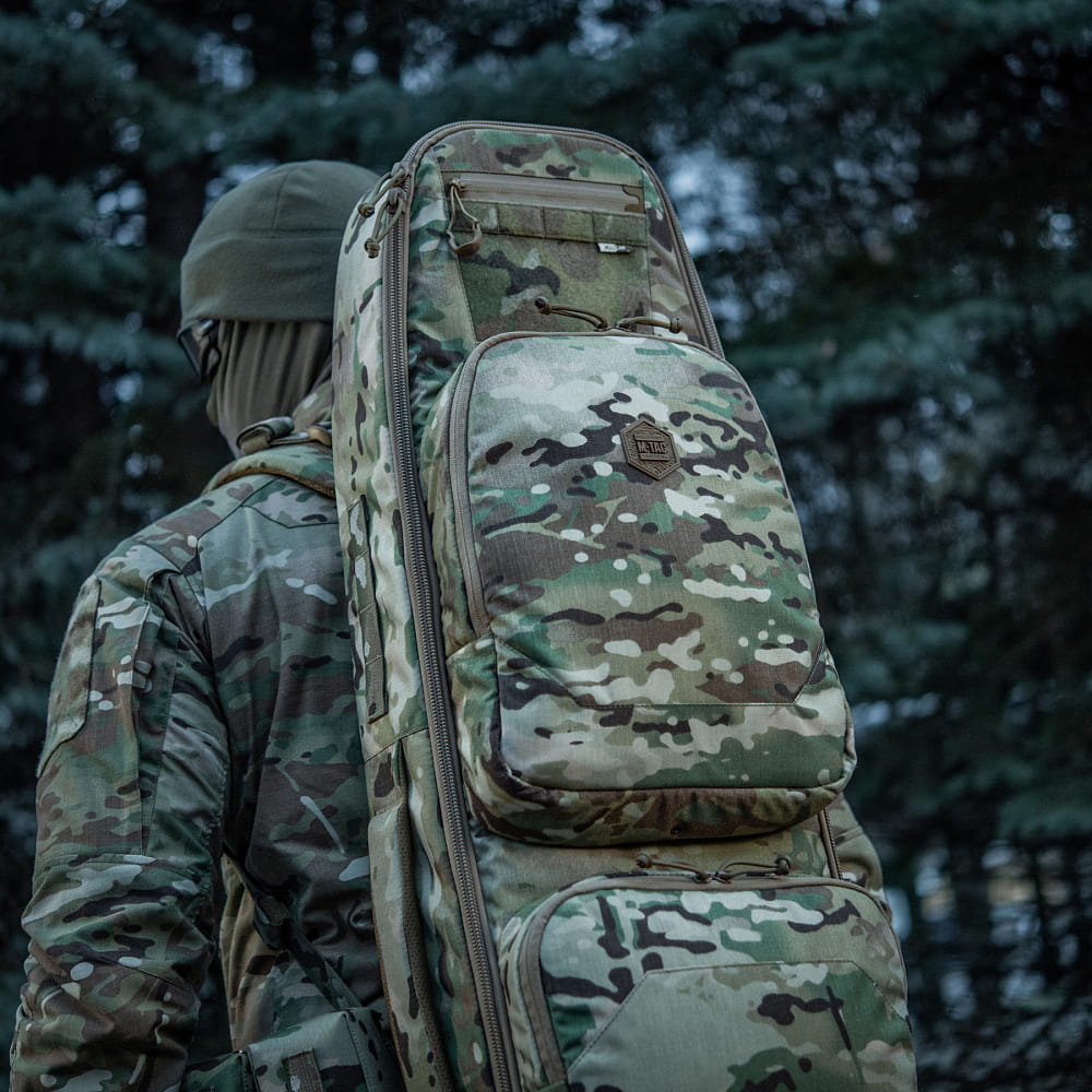 M-Tac Gun Bag 125 cm Gen.II Elite