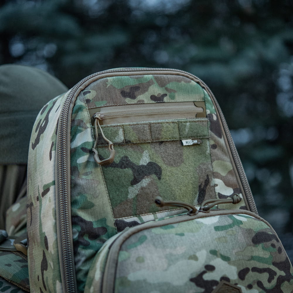 M-Tac Gun Bag 125 cm Gen.II Elite
