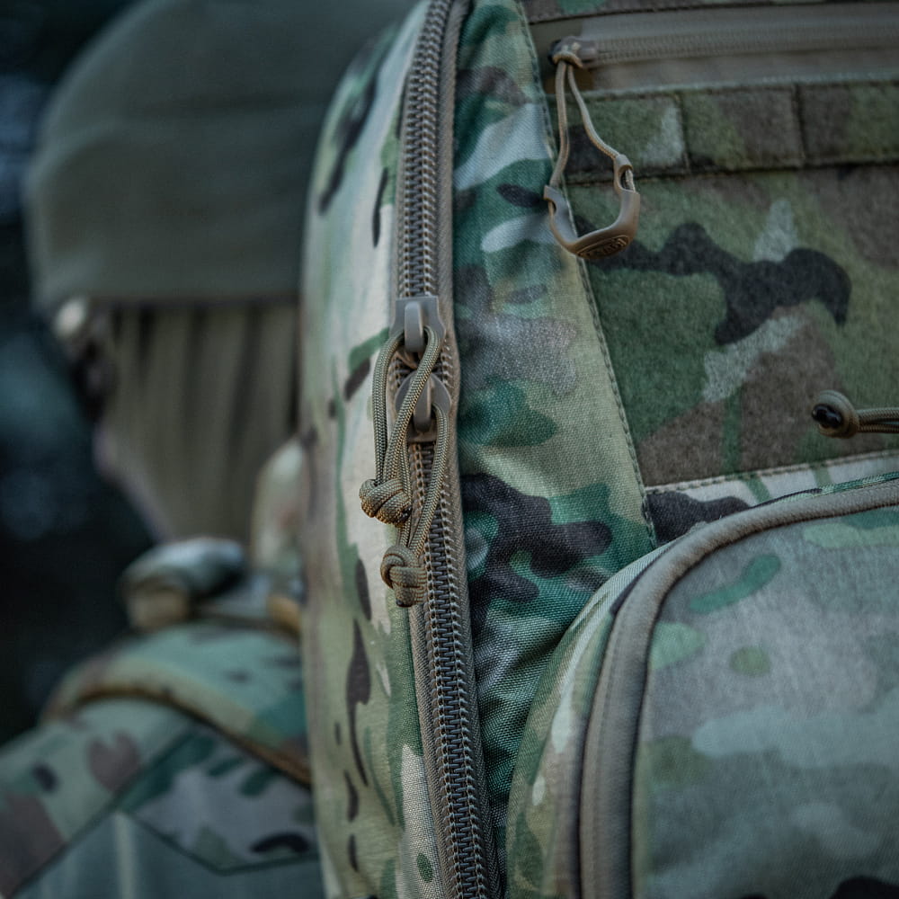 M-Tac Gun Bag 125 cm Gen.II Elite