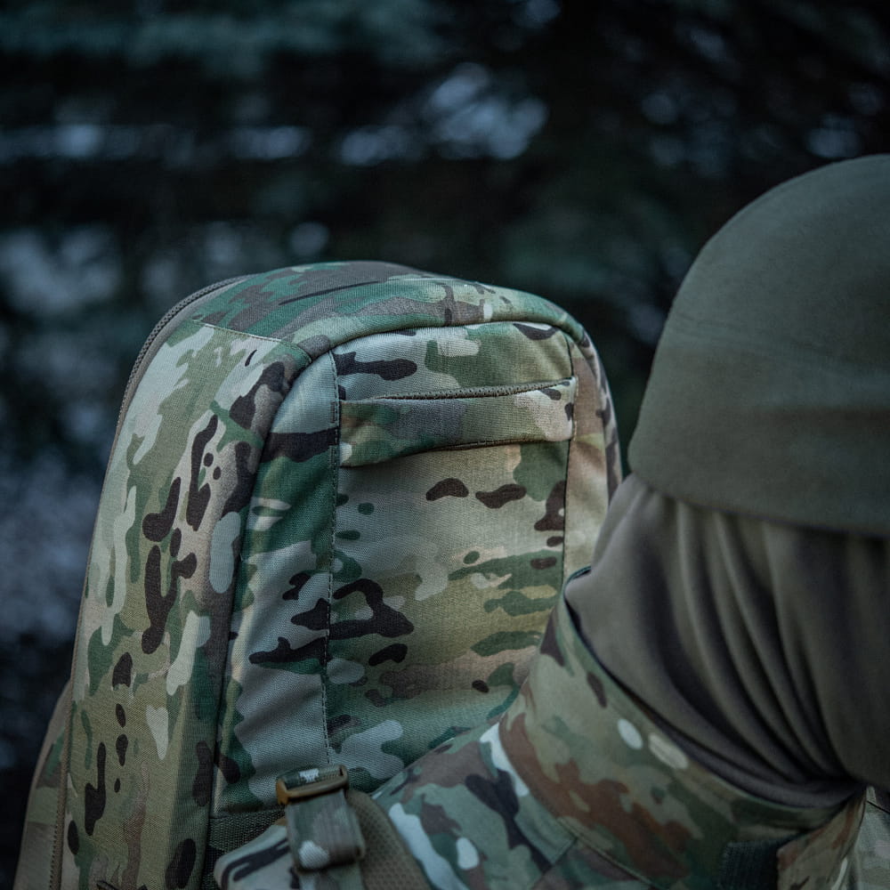 M-Tac Gun Bag 125 cm Gen.II Elite
