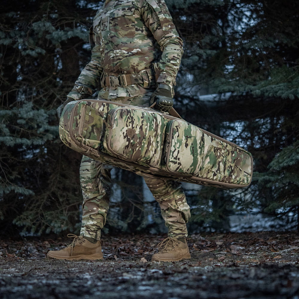 M-Tac Gun Bag 125 cm Gen.II Elite
