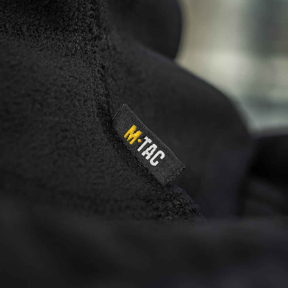 M-Tac Anatomiczny Komin ze Ściągaczem Elite Polar (320g/m2)