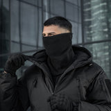 M-Tac Kominiarka Anatomiczna ze Ściągaczem Elite Polar (320/m2)