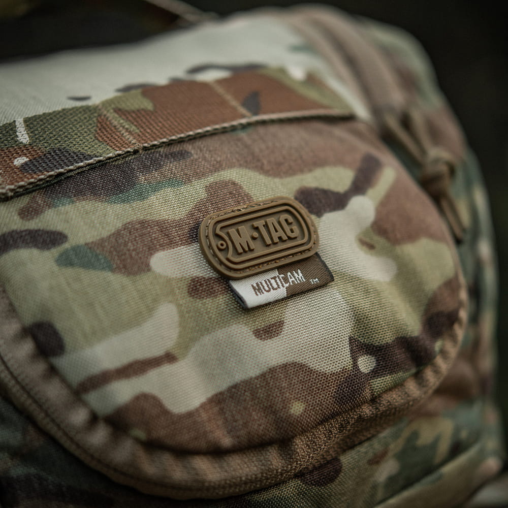 M-Tac Kosmetyczka Elite Gen.II