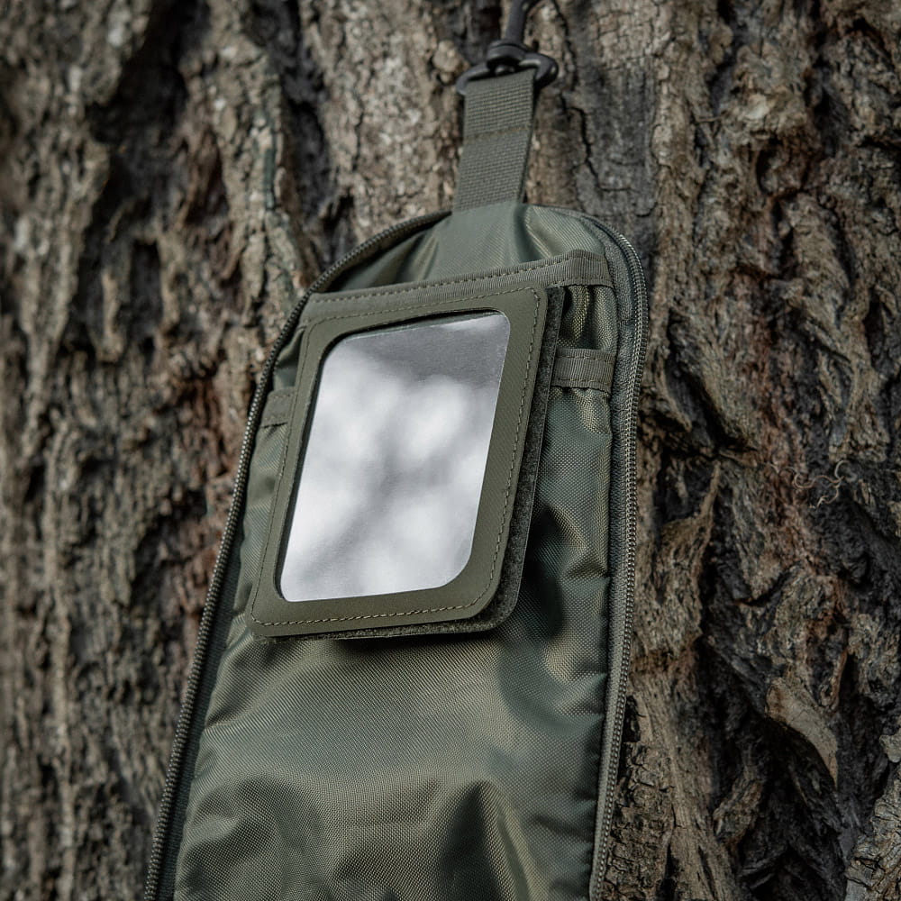 M-Tac Kosmetyczka Elite Gen.II