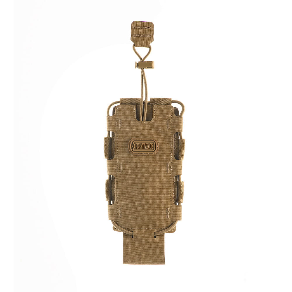 M-Tac Elite Canteen/Bottle Pouch