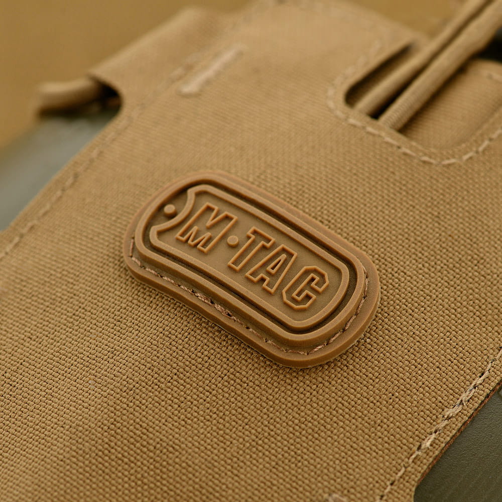 M-Tac Elite Canteen/Bottle Pouch