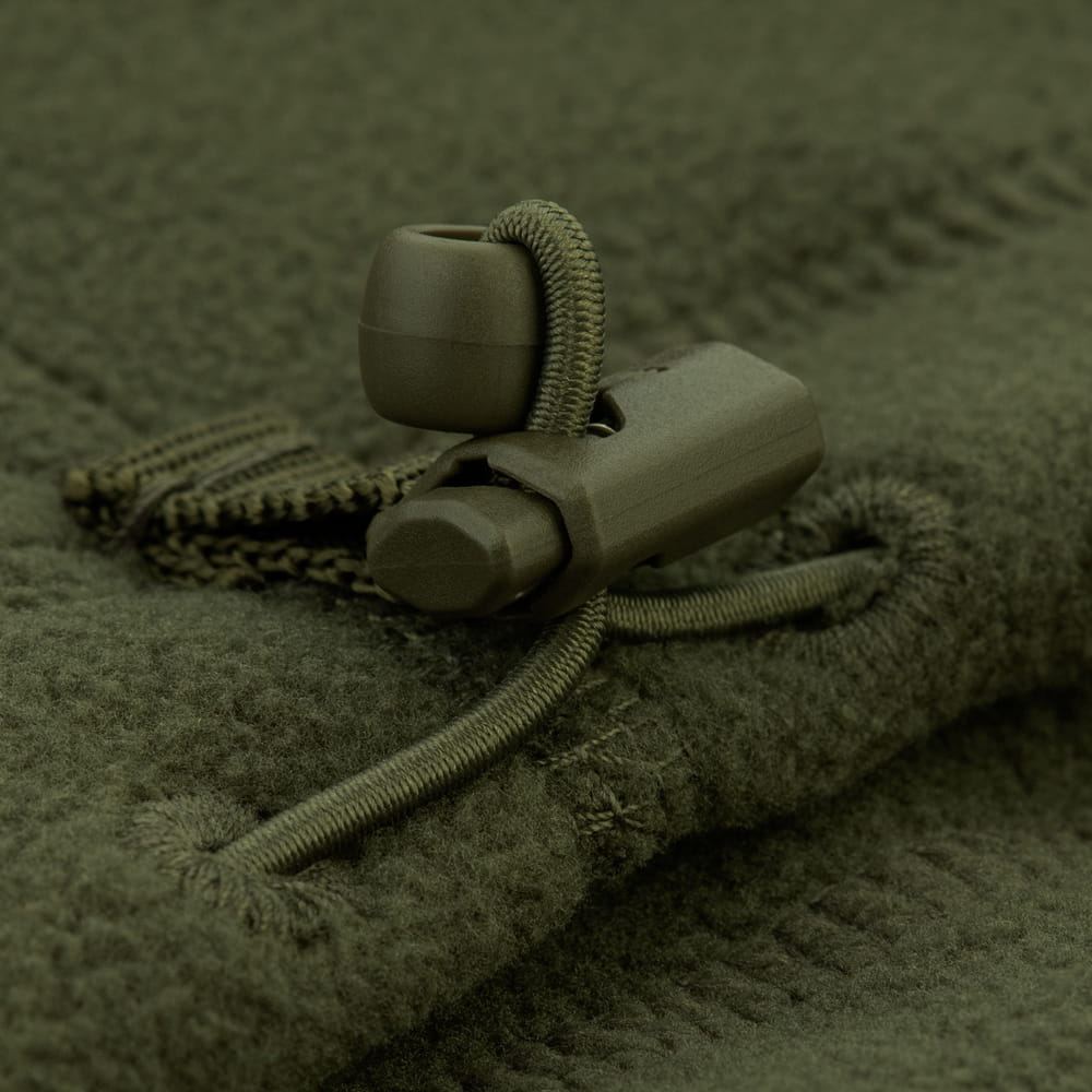 M-Tac Snood Anatomiczny ze Ściągaczem Elite Polar (320g/m2)