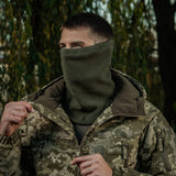 M-Tac Snood Anatomiczny ze Ściągaczem Elite Polar (320g/m2)