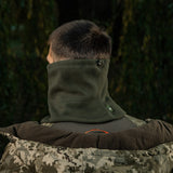 M-Tac Snood Anatomiczny ze Ściągaczem Elite Polar (320g/m2)