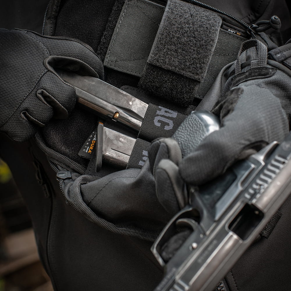 M-Tac Modułowa Wkładka na Magazynki Pistoletowe
