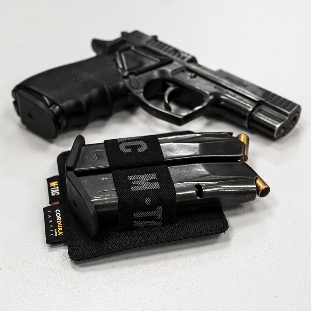 M-Tac Modułowa Wkładka na Magazynki Pistoletowe
