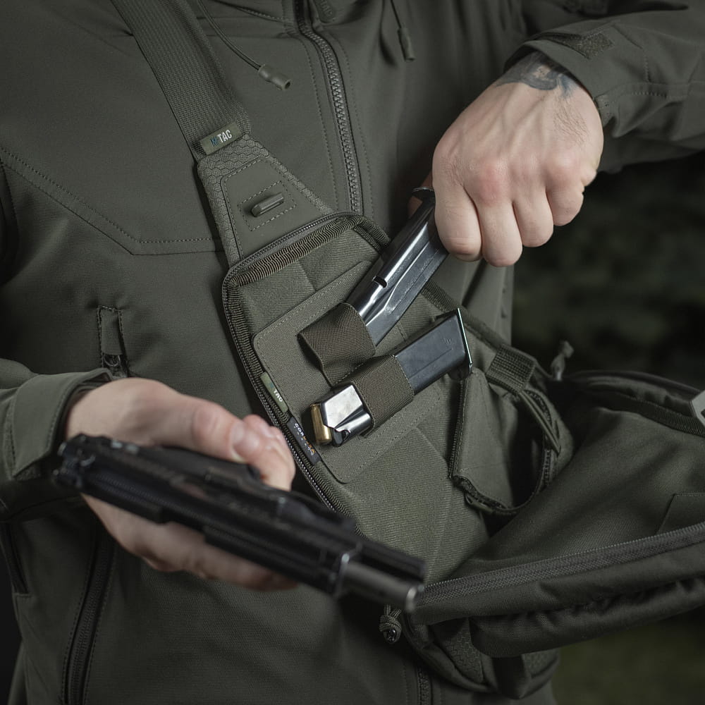 M-Tac Modular Insert For Pistol Magazines