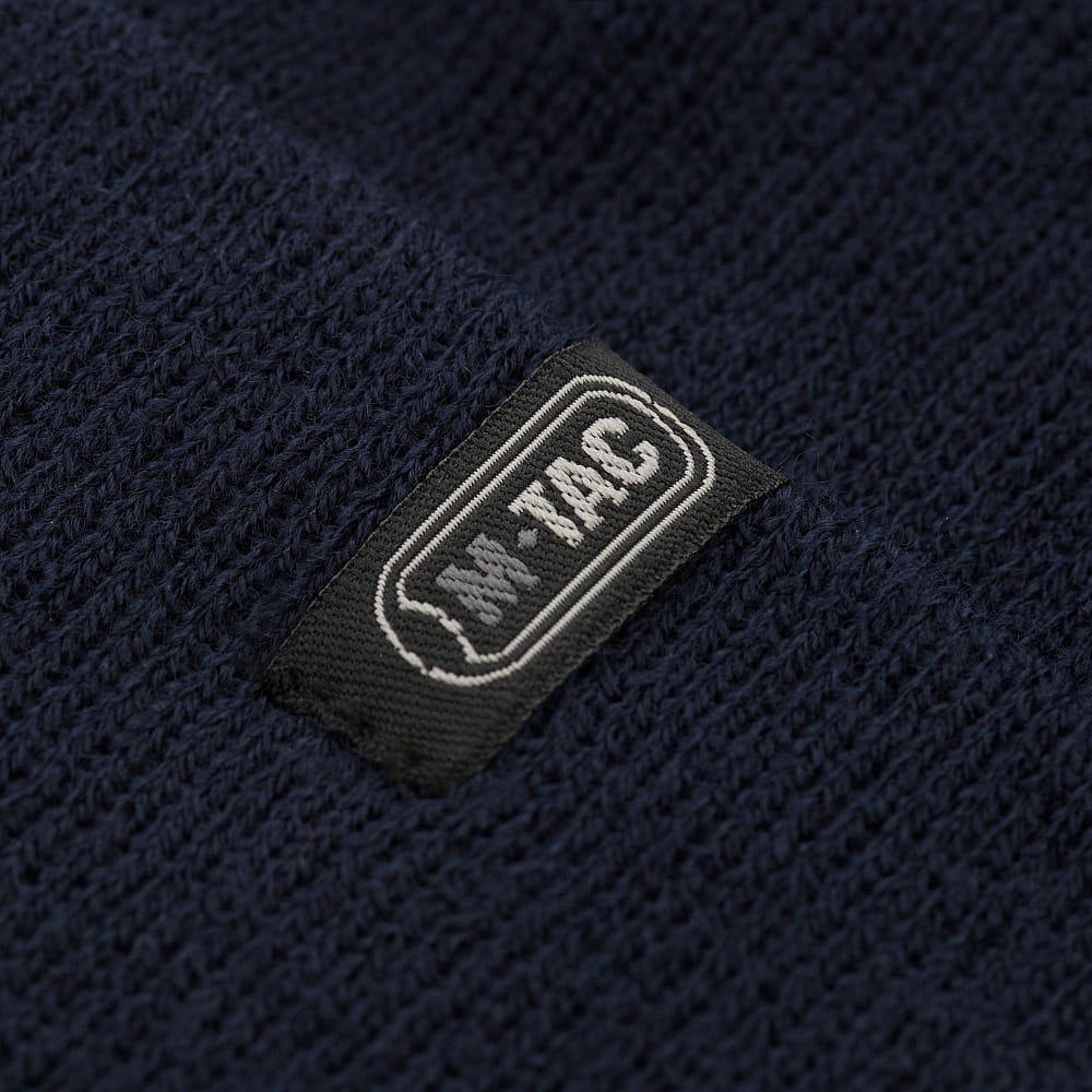 M-Tac Knitted Hat 100% Acrylic
