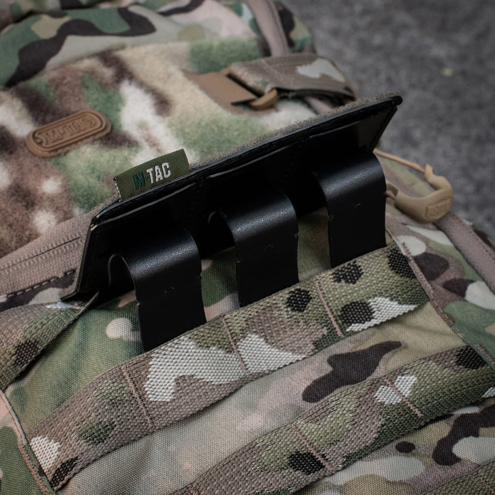 M-Tac panel na naszywki MOLLE 120x85