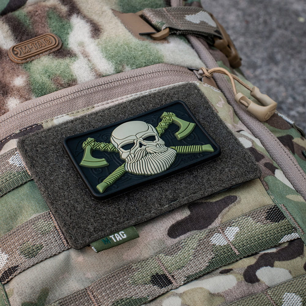M-Tac panel na naszywki MOLLE 120x85