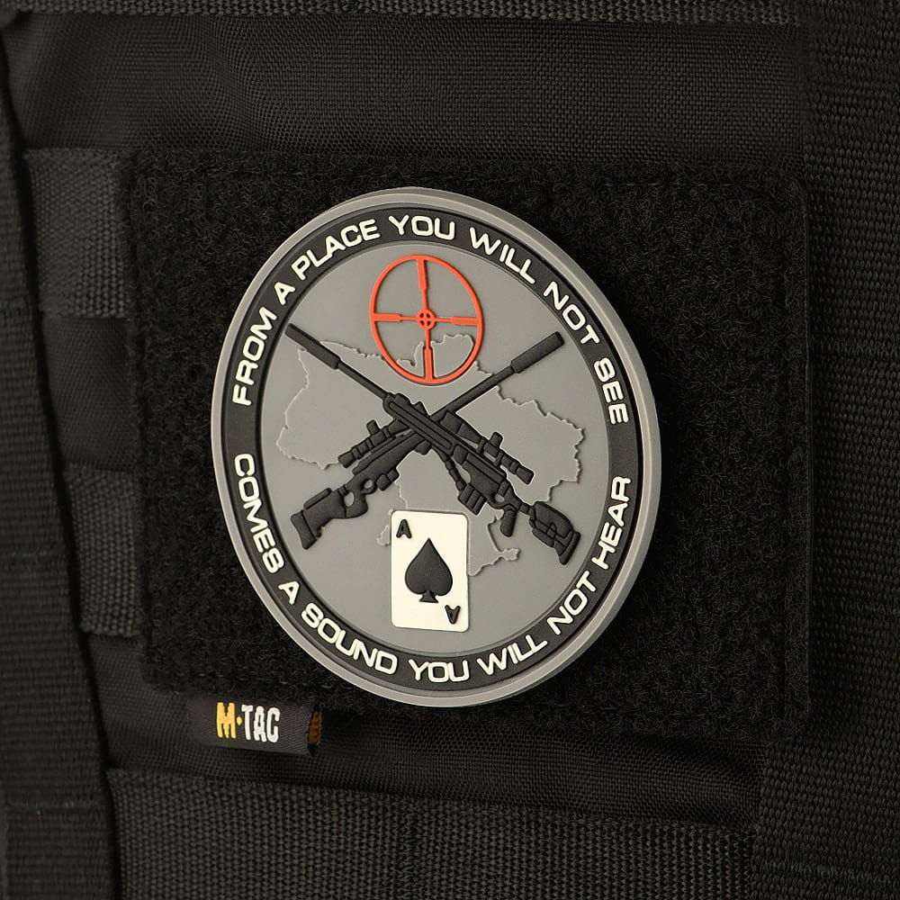 M-Tac panel na naszywki MOLLE 120x85