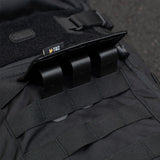 M-Tac panel na naszywki MOLLE 120x85