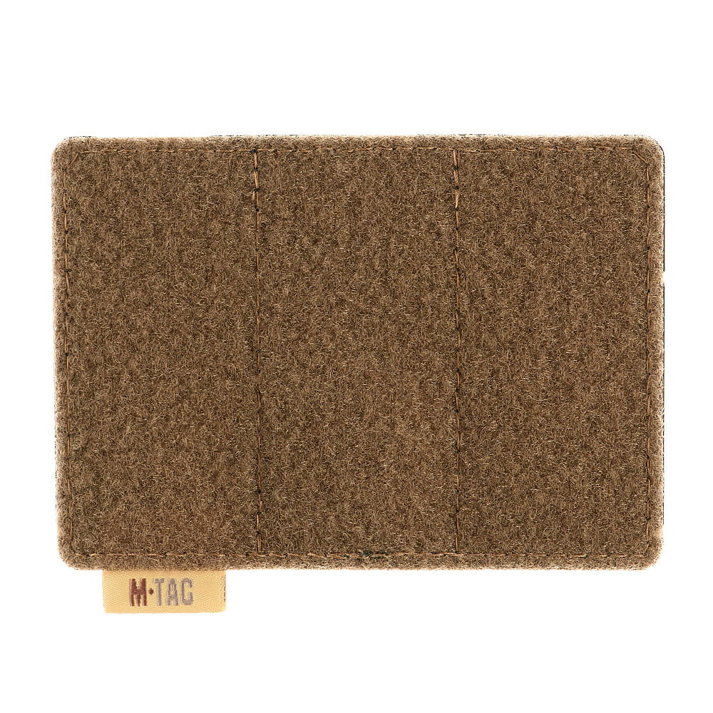 M-Tac panel na naszywki MOLLE 120x85