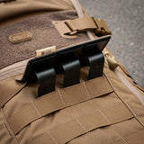 M-Tac panel na naszywki MOLLE 120x85